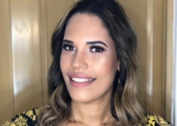 Candeias: Nara Guimarães é a mais nova chefia de gabinete do município.