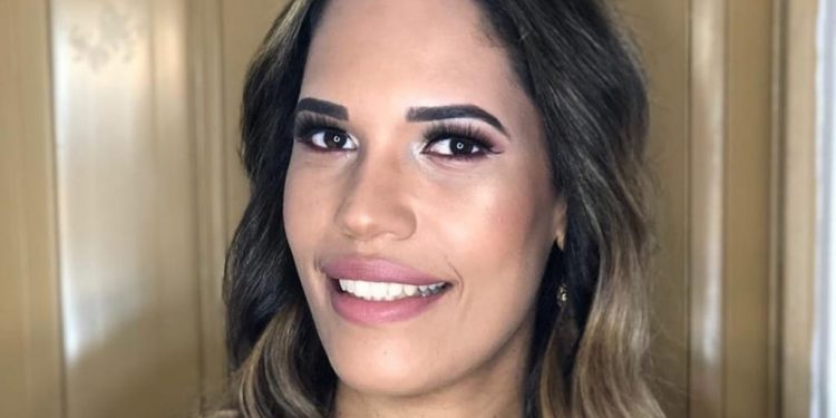 Candeias: Nara Guimarães é a mais nova chefia de gabinete do município.