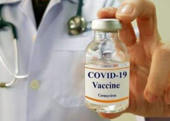 Empresa dos EUA anuncia resultado inicial positivo da vacina do coronavírus