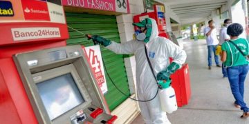 Especialistas alertam sobre sintomas menos comuns da covid-19