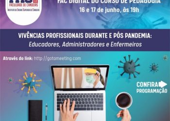 Candeias: Faculdade FAC realiza fórum de pesquisa.