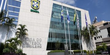 CBF divulga protocolo de saúde para retorno do futebol