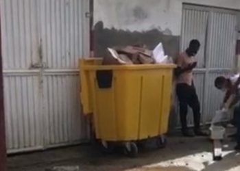 Candeias: Três funcionários do hospital são demitidos e funerária é notificada após caso de bebê