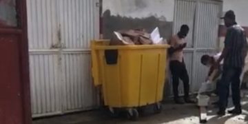 Candeias: Três funcionários do hospital são demitidos e funerária é notificada após caso de bebê