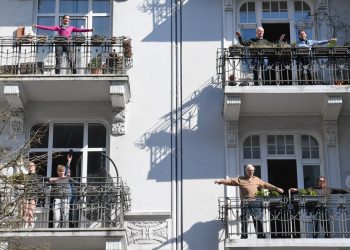 Resiliência e controlar ansiedade e estresse ajudam a reduzir impactos da pandemia