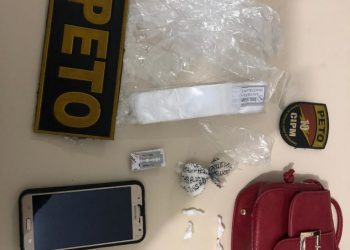 Madre de Deus: Polícia apresenta ações realizadas no fim de semana