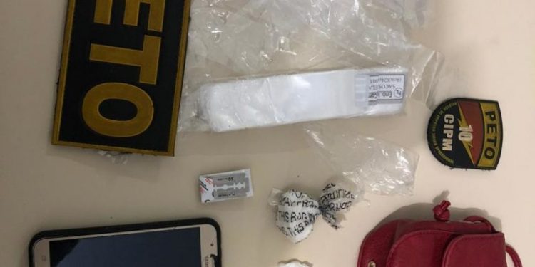 Madre de Deus: Polícia apresenta ações realizadas no fim de semana