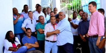 SFC: Candidatura de Calmon desidrata e aliados já pedem troca de chapa