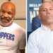 Mike Tyson recusa US$ 18 milhões para enfrentar Wanderlei Silva em luta de boxe sem luvas