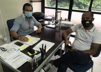 Prefeito Jailton vai dar auxílio financeiro de R$ 500 reais às pessoas infectadas pelo coronavirus