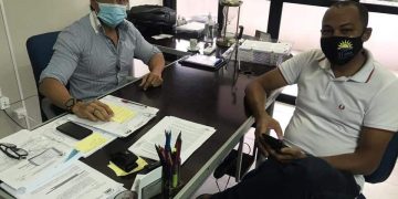 Prefeito Jailton vai dar auxílio financeiro de R$ 500 reais às pessoas infectadas pelo coronavirus