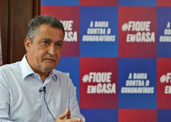 Rui Costa prorroga toque de recolher na RMS por mais uma semana