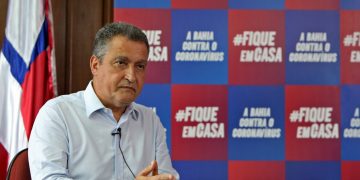 Rui Costa prorroga toque de recolher na RMS por mais uma semana