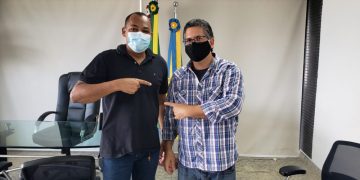 Presidente do PTB, Anderson Andrade anunciou convenção virtual