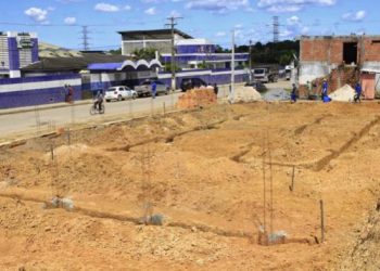 Candeias: Distrito de Caroba vai ganhar emergência 24 horas