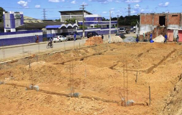 Candeias: Distrito de Caroba vai ganhar emergência 24 horas