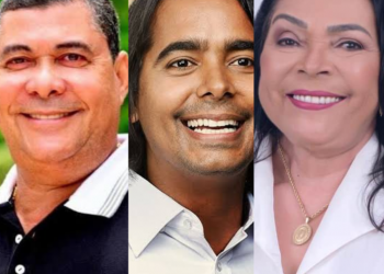 Eleições: Partidos começam a definir apoios em Candeias