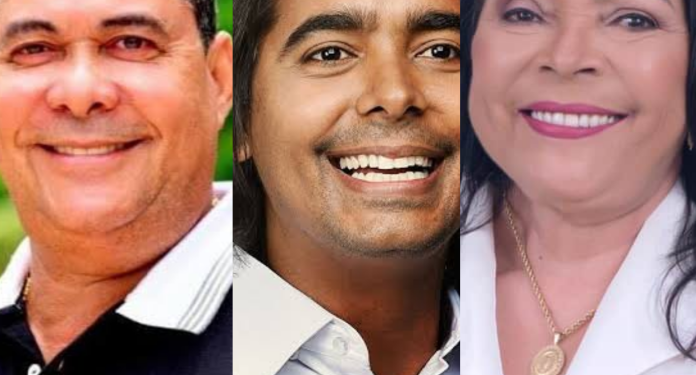 Eleições: Partidos começam a definir apoios em Candeias