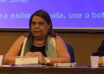 Coronavirus: Secretária de Saúde de São Francisco do Conde é demitida