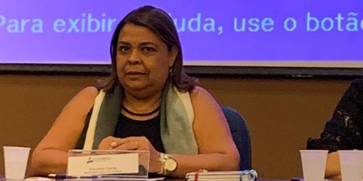 Coronavirus: Secretária de Saúde de São Francisco do Conde é demitida