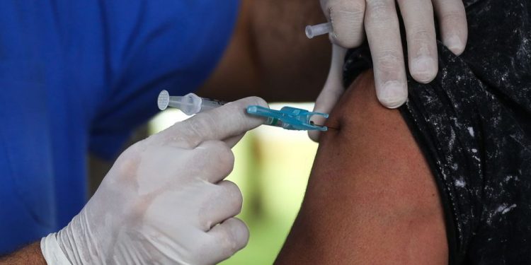 Candeias: Vacinação contra o sarampo encerra nesta segunda