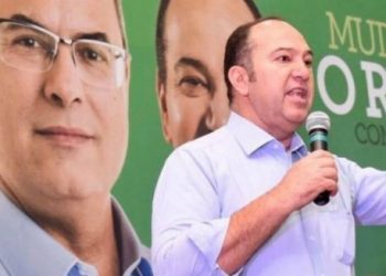 Pastor Everaldo do PSC, escondeu dinheiro vivo de Governador do Rio