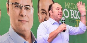 Pastor Everaldo do PSC, escondeu dinheiro vivo de Governador do Rio