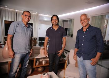 Candeias: PSB confirma apoio a reeleição de Dr Pitágoras