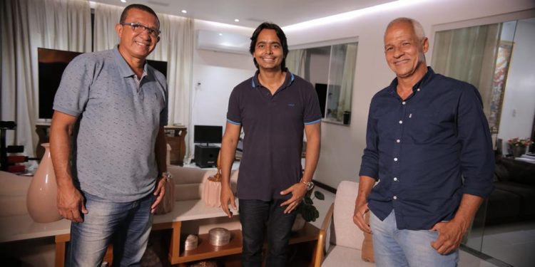 Candeias: PSB confirma apoio a reeleição de Dr Pitágoras