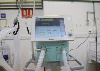 Governo da Bahia contrata escritório de advocacia inglês em outro caso de respiradores