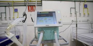 Governo da Bahia contrata escritório de advocacia inglês em outro caso de respiradores