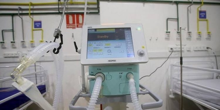 Governo da Bahia contrata escritório de advocacia inglês em outro caso de respiradores