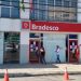 Candeias: Agência do Bradesco é fechada para desinfecção