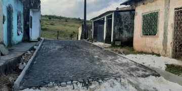 Candeias: Obras da Camboaci na Urbis 2 estão a todo vapor