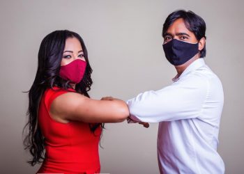 Candeias: Chapa de Dr Pitágoras e Marivalda anuncia início de campanha e protocolos de sanitários