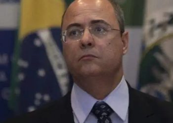 STJ mantém afastamento do governador do Rio de Janeiro