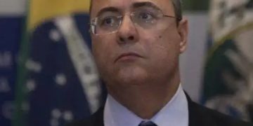 STJ mantém afastamento do governador do Rio de Janeiro