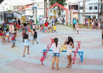 Candeias: Malembá apresenta crescimento econômico após obras de urbanização