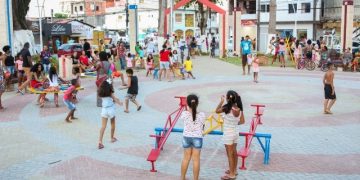 Candeias: Malembá apresenta crescimento econômico após obras de urbanização