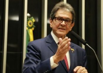 Mandado de Segurança suspende intervenção de Roberto Jeferson em Salvador