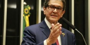 Mandado de Segurança suspende intervenção de Roberto Jeferson em Salvador