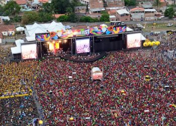 Governo pretende vender o Parque de Exposições e outros terrenos em Salvador