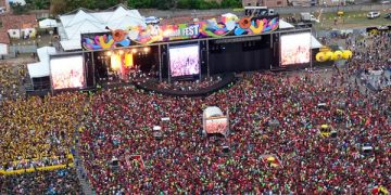 Governo pretende vender o Parque de Exposições e outros terrenos em Salvador