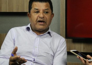 Abílio ao selar migração do PL da base de Rui para a de ACM Neto