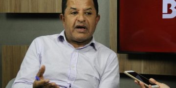 Abílio ao selar migração do PL da base de Rui para a de ACM Neto