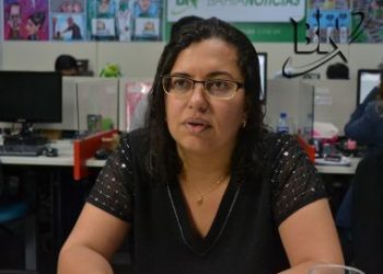 Salvador: Ana Paula Matos é confirmada como candidata a vice na chapa de Bruno Reis