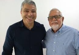 São Sebastião do Passé: Republicanos oficializa candidatura de Ângelo Santana a prefeito