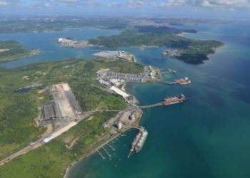 Candeias: Terminais portuários em Aratu têm edital de arrendamento divulgado