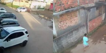 Motorista é assaltado dentro do carro em Periperi