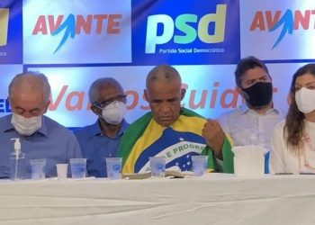 Salvador: Pastor Isidório nega intenção de acabar com o Carnaval e fala em criar o “Cristoval”